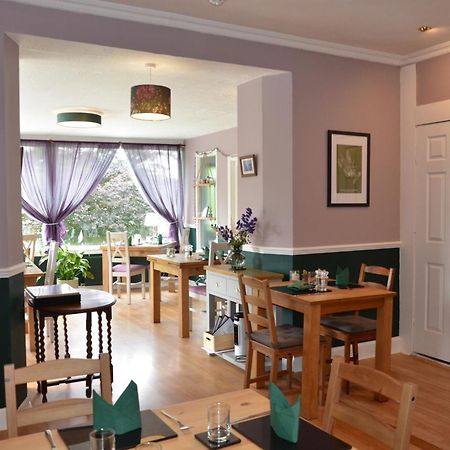 Atholl House Skye Hotel Dunvegan  Exterior foto