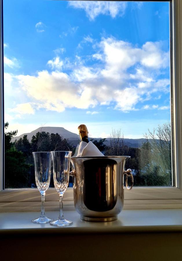 Atholl House Skye Hotel Dunvegan  Exterior foto