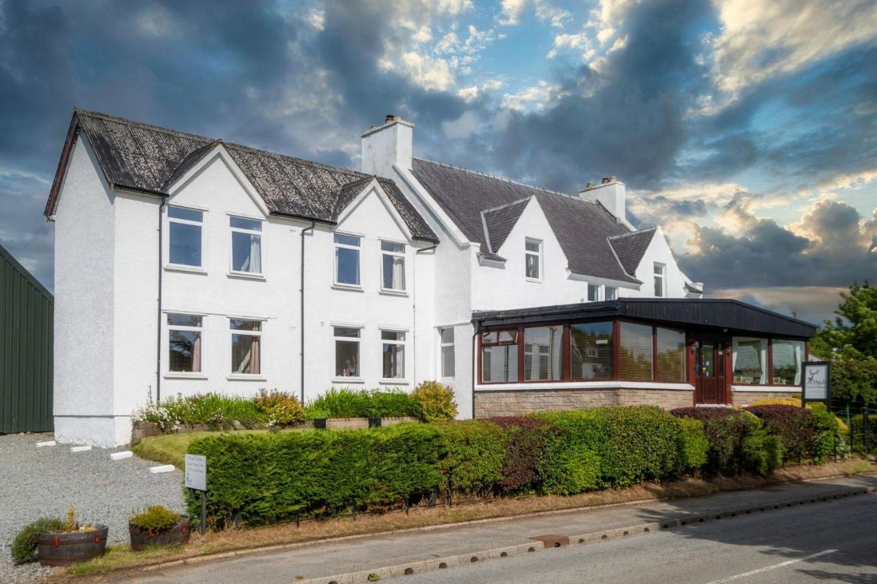 Atholl House Skye Hotel Dunvegan  Exterior foto